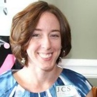 Anna George