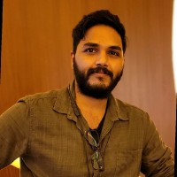 Mahesh Babu Marrepally