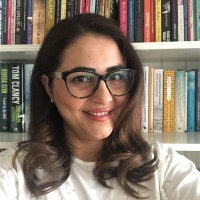 Neslihan Isabelle Arslan