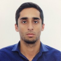 Julian Alexander Rubio Ruiz