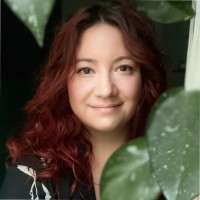 Tímea Pásztor
