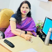 Dr Khudeja Khan
