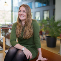 Evelien Toering