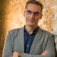 Norbert dr. Nagy LL.M