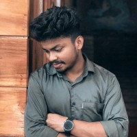 Arjun Santhosh