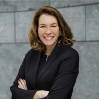 Laura Friedel