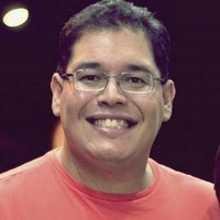 Frederico Martins Aguiar