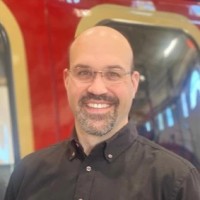 Kevin Barton