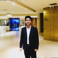 Pulak Kumar Biswas