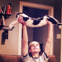 Creighton Hejduk