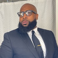 Christopher Payton