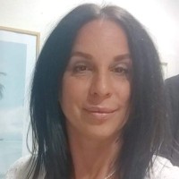 Frida Lindström