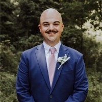 Nicholas Poikey