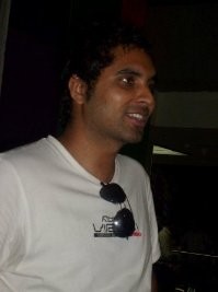 Mukul Jhamb
