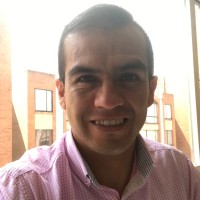 Giovanni Andres Arevalo Salcedo