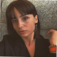 Tina Kapanadze