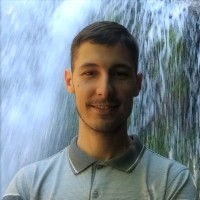 Milan Randjelovic