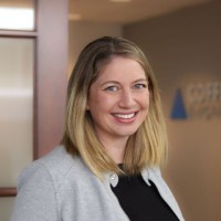 Lisa Heath, Cpsm