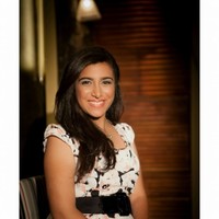 Mirna Maged