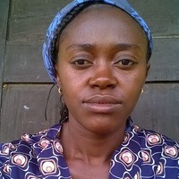 Akumba Luavese Priscilla