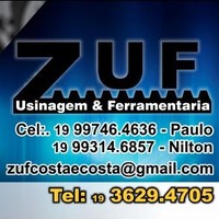 ZUF Costa
