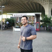 Shivans Mandloi