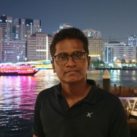 Reejith C R