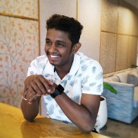 Gokul kumar S