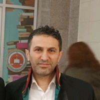 Ahmet Şimşek