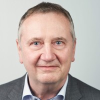 Peter Scheuner