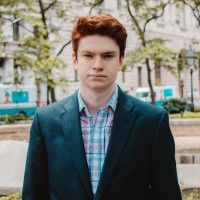Conor Mcnamara