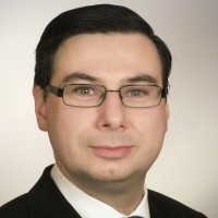 Dr. Siegfried O. Wolf
