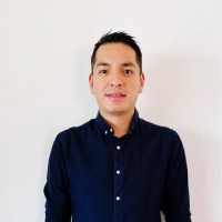 Diego E. Cruz Mercado