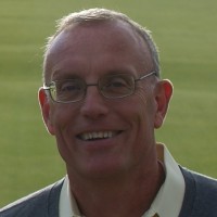 John Mongan