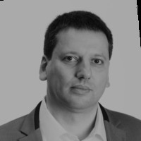 Nicolas MANDRON