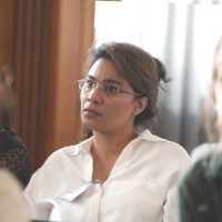 Mozhdeh Khajouei