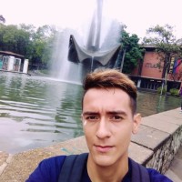 Sebas Cartagena