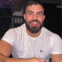 Sam Hamidan