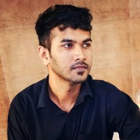 Ashwin Jadhav