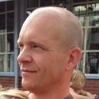 Christ-Jan Vergouwen