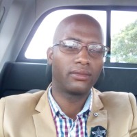 Lebogang Godright