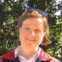 Claire BURRIER