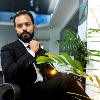 Md Abul Hasan