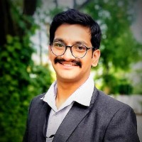 Shreyash M.