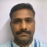 Davuluri Msrinivas