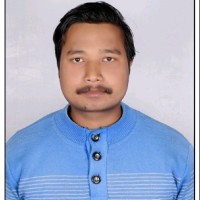 Ankit Mani Singh