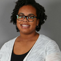 Yannique Williams