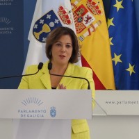Matilde Begoña Rodríguez Rumbo