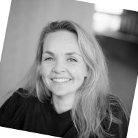 Charlotte Van Der Linden