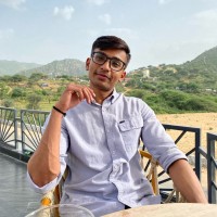 Kinshuk Sharma